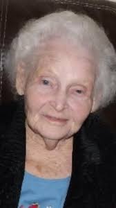 Faye Rhodes Obituary