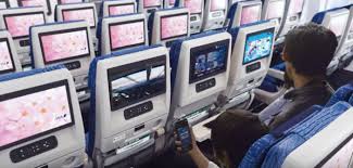 Owning your piece of texas: Aircraft Interiors International Interior Design Cabin Development News