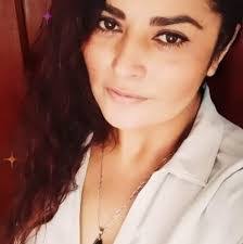 Bertha Manzo's Instagram, Twitter & Facebook