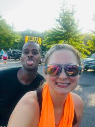 Social gathering and food sharing