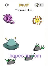 Kunci jawaban brain out level 54. Jawaban Brain Out Level 41 42 43 44 45 46 47 48 49 50 Plus Gambar