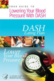 The Dash Diet National Kidney Foundation