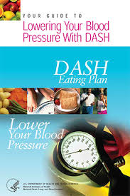 the dash diet national kidney foundation