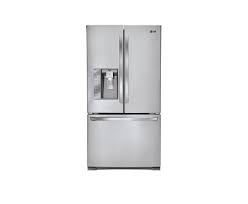 Maybe you would like to learn more about one of these? Lg Refrigerators Lg Lfx25991st French 3 Door Refrigerator Lg Electronics Canada