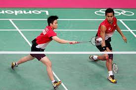 Badminton is a popular olympic game too. Olympics Why It S Bye Bye Birdie For Badminton In Indonesia Csmonitor Com