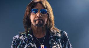 KISS Legend ACE FREHLEY's Official Cause Of Death Revealed