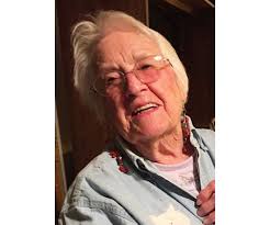 Betty Redmond Obituary (2024)