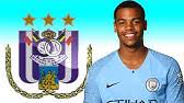 Lukas nmecha (born 14 december 1998) is a professional footballer who plays as a forward for belgian club anderlecht on loan from manchester city. Felix Nmecha Manchester City Best Amazing Goals Skills 2019 Hd Youtube