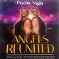 Angles reunited event in Colchester