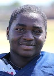 Football: Defense will set tone early for Nottingham