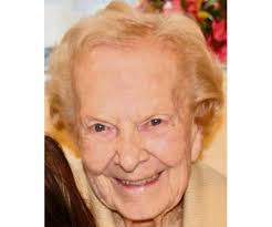 Margaret BEHNSEN Obituary (1919