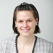 Anne Denison, SPHR, SHRM-SCP