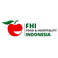 Food & Hospitality Indonesia — Jakarta International Expo (JIExpo), Indonesia, Various