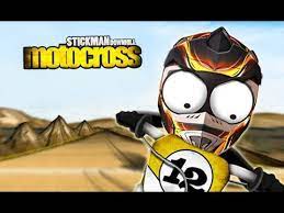 Bike in various different locations, ranging from tracks in deep forest to mountain tracks high up in the air. Stickman Downhill Motocross Hack Todo Desbloqueado 2016 Root Youtube