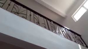 The opposite under construction developent 3 storey anjung sari is not. House For Sale 3 Storey Superlink Anjung Sari Setia Alam Shah Alam Youtube