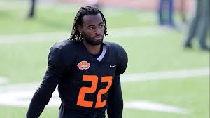 The pittsburgh steelers' top 2021 draft pick is proving he is not . Antioch S Najee Harris Went From Homeless To Nfl Prospect Abc10 Com