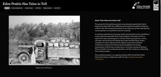 Tales from back in the day