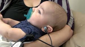 Image result for Pediatric Auditory Screening