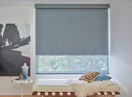 Roman shades add something special to a room. Nebraska Furniture Mart Blinds Shades Shutters Drapery Omaha Ne