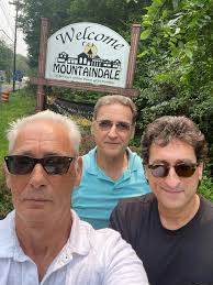 Memories of Engleman's Bungalow Colony in Mountaindale