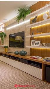 Search living room photos for living room ideas, layouts, furniture and decor. 16 Interior Design Ideas For Led Tv Tv Wall Decor Living Room Tv Tv Wall Design Wood Decor 2019 2020