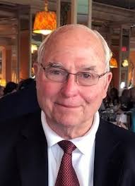 David Allen Obituary (1936