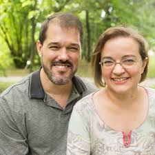 John & Tricia fraser