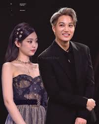 Blackexo On Instagram Jenkai Award Show Edit Exobpstan For More Edits Kpop Kpoprp Kpopedits Kpopjournal Kpopedit Kpo Pria Pacar Pria Kpop
