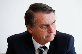 Vítor fernandes, um dos administradores que saiu em outubro da equipa de antónio ramalho, aquando da renovação do mandato do conselho de administração do novo banco, vai ser o chairman do banco português de fomento, apurou o eco. Saiba Quem E Quem No Governo Bolsonaro 15 01 2019 Poder Folha