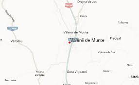 We did not find results for: Valenii De Munte Weather Forecast