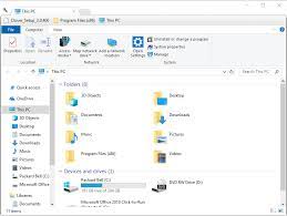 Go to settings>apps> (depending on what version of android you hen working with electronic devices such as computers and phones it is inevitable that you will at one time or another experience the loss of all or some of data. What To Do If Windows 10 Update Deletes All Your Files