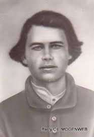 Ball Family, Eagle Rock, Barry Co., MO