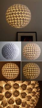 These diy lighting ideas will light up your home, even on a tight budget. 34 Best Diy Lamp And Lamp Shade Ideas And Designs For 2020