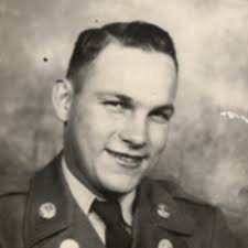 Obituary information for MSG Donald Ray Broughton