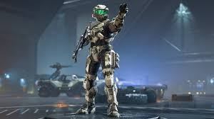 Microsoft has outlined plans to host its first session later this. 343 Industries Halo Infinite Soll Erst Im Herbst 2021 So Weit Sein Golem De