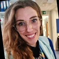 Alexandra Castelo Rosa