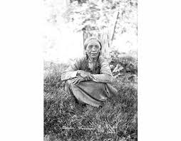 To this day, many of the images he captured remain some of the most captivating photos from that era. Portrait Of Mahalia An Old Native American Woman 1912 Pickett Lee Photographs Of Washington State 1909 1936 University Of Washington Digital Collections