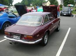 Image result for Amaranto 1963 Alfa-Romeo