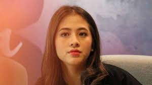 You searched for wina natalia. Biodata Adhisty Zara Yang Trending Topic Seusai Video Live Instagram Viral Kini Tutup Komentar Surya
