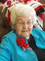 Lillian Von Stein Obituary (2014)