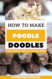 Like doodle.com, but p2p because it's well, you get the drift. Poodle Doodles In 2021 Keto Holiday Recipes Trim Healthy Mama Dessert Recipes Easy Snack Recipes