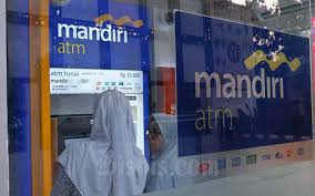 Hai Nasabah Bank Mandiri Begini Syarat Dapat Keringanan Kredit Finansial Bisnis Com