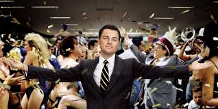 By the early 1990s, while still in his 20s, belfort founds his own firm, stratton oakmont. See The Wolf Of Wall Street Jordan Belfort In Manchester This May