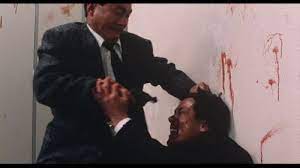 زیرنویس فیلم Violent Cop 1989 - بلو سابتايتل