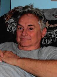 Barry Glover Obituary