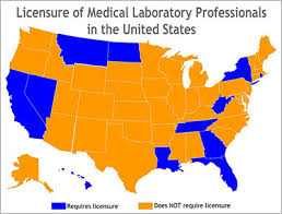 Almost Anyone Can Perform Your Medical Laboratory Tests