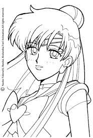 Check spelling or type a new query. Sailor Pluto Coloring Page More Sailor Moon Coloring Sheets On Hellokids Com Sailor Moon Coloring Pages Moon Coloring Pages Manga Coloring Pages
