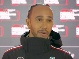 Lewis Hamilton has clear opinion as George Russell criticises Mercedes  after sack threat