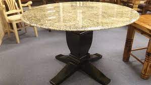 Round Granite Table Tops Granite Table Granite Dining Table Granite Table Top