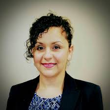 Veronica Feliciano-Cruz